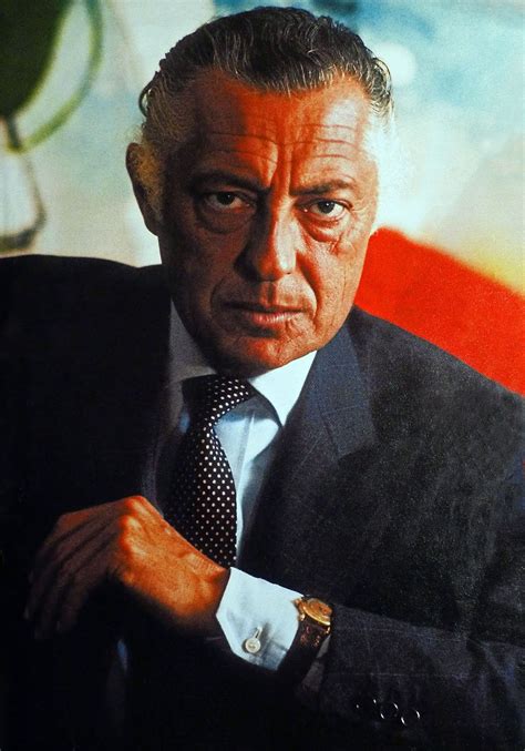 avvocato agnelli rolex